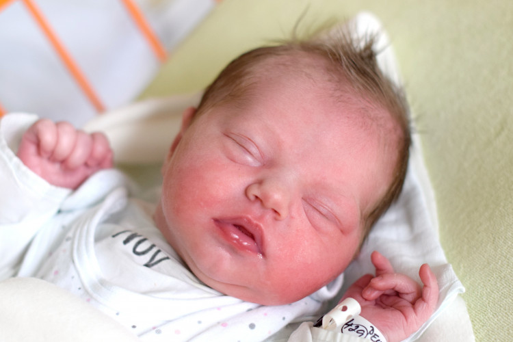 PECHÁČKOVÁ Dominika