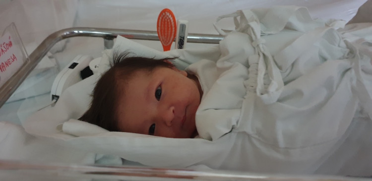 Barunka Tobiášová