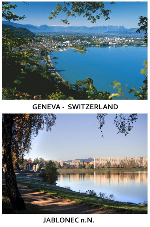 Kam na dovolenou 2020