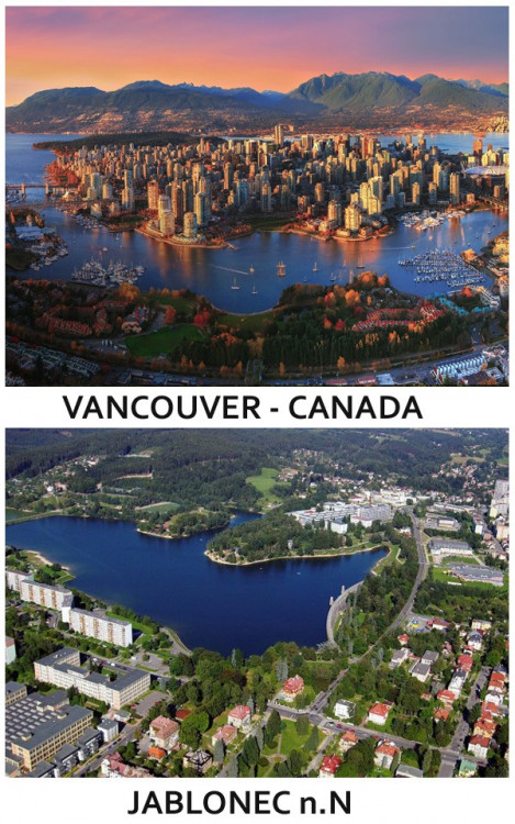 Kam na dovolenou 2020