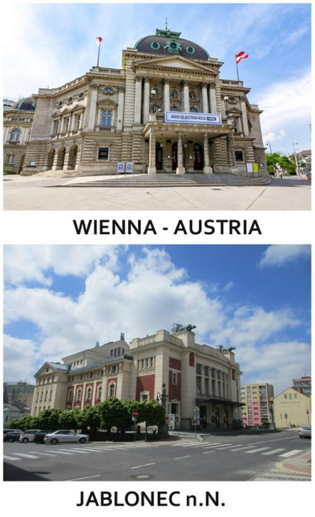 Kam na dovolenou 2020