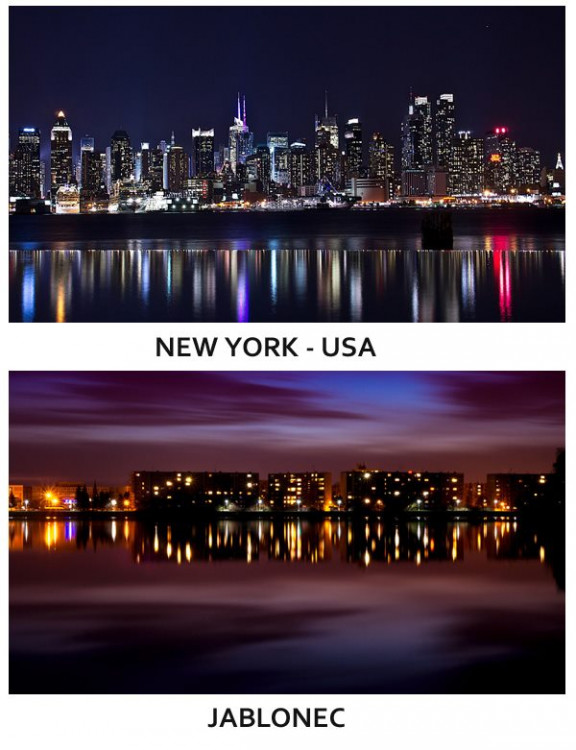 Kam na dovolenou 2020