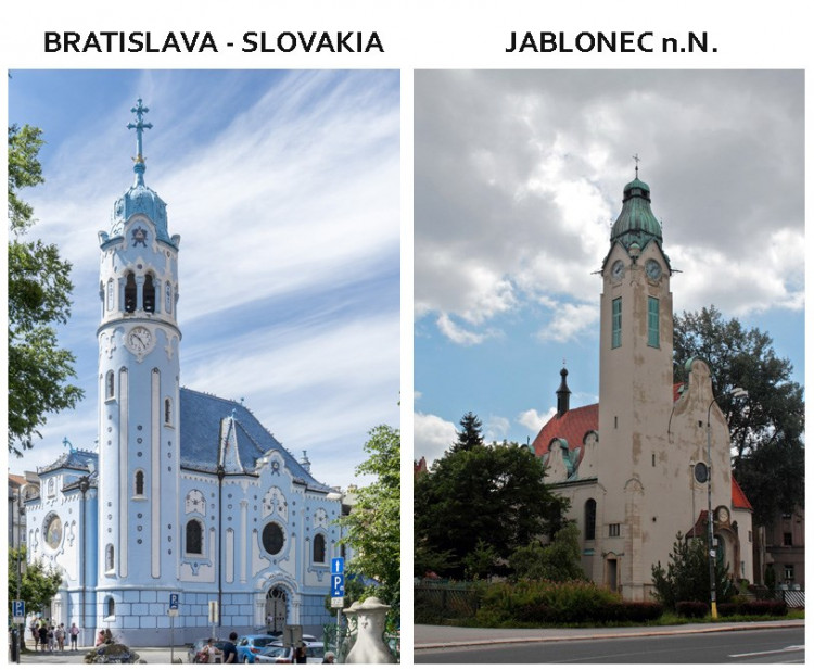 Kam na dovolenou 2020