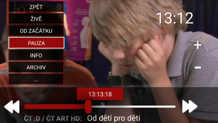 FOTOGALERIE: Starnet PR