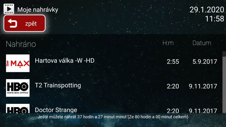 FOTOGALERIE: Starnet PR