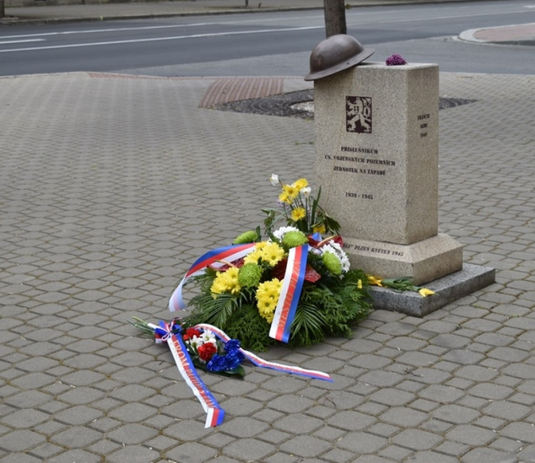 FOTOGALERIE: Virtuální Slavnosti svobody 2020