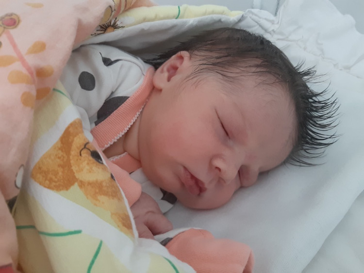 Beátka Krejbichová