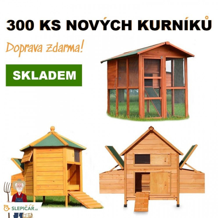 Slepičář