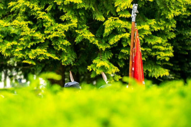 Vzpomínka na politické popravy v Jihlavě