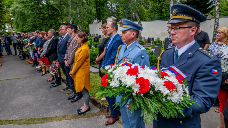 Vzpomínka na politické popravy v Jihlavě