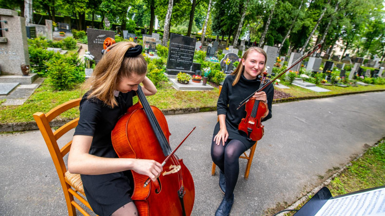 Vzpomínka na politické popravy v Jihlavě