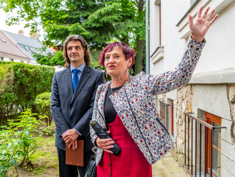 Vzpomínka na politické popravy v Jihlavě