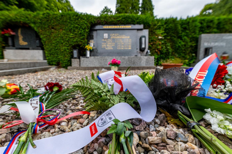 Vzpomínka na politické popravy v Jihlavě