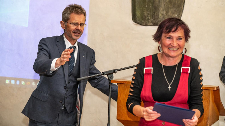 Vzpomínka na politické popravy v Jihlavě