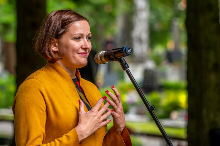 Vzpomínka na politické popravy v Jihlavě