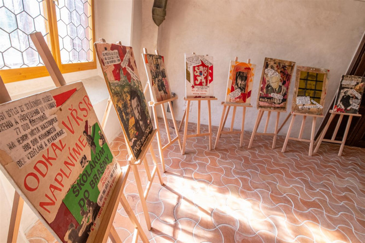 Vzpomínka na politické popravy v Jihlavě