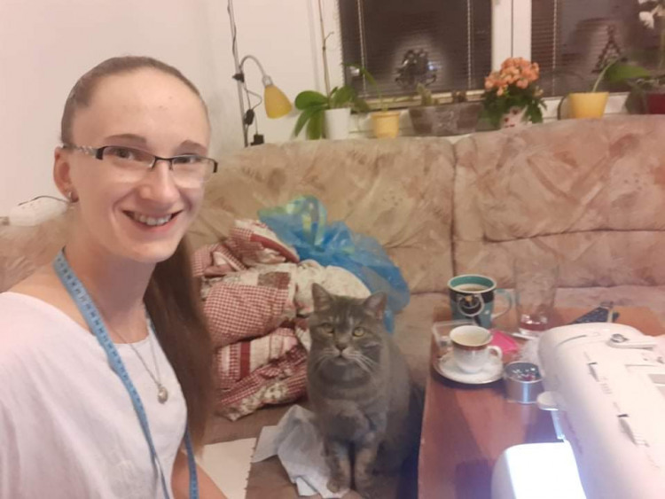 Růženka Hermannová