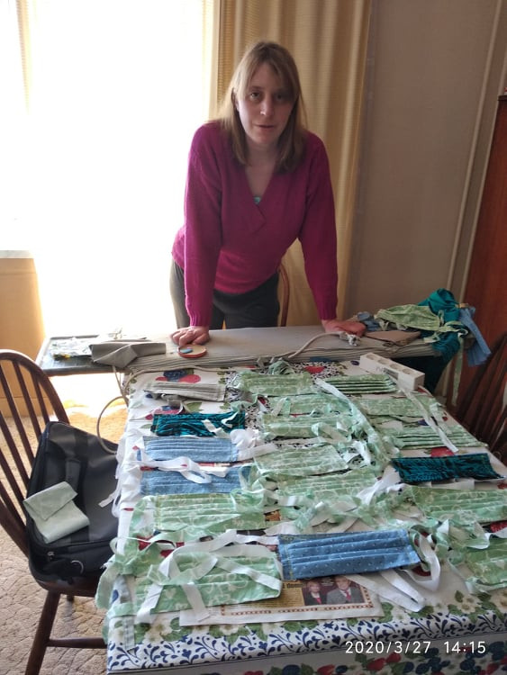 Vladimíra Čečková