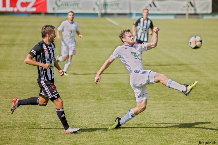 Dynamo nestačilo na Mladou Boleslav ani na domácí půdě