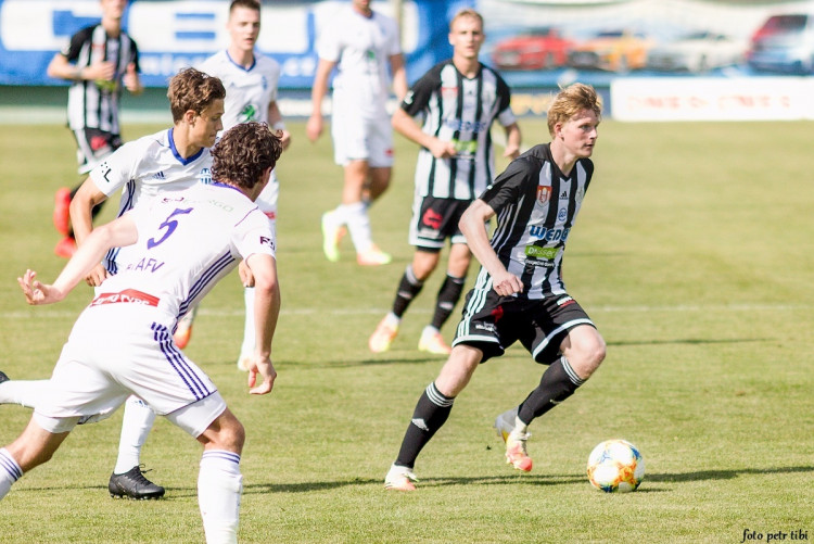 Dynamo nestačilo na Mladou Boleslav ani na domácí půdě