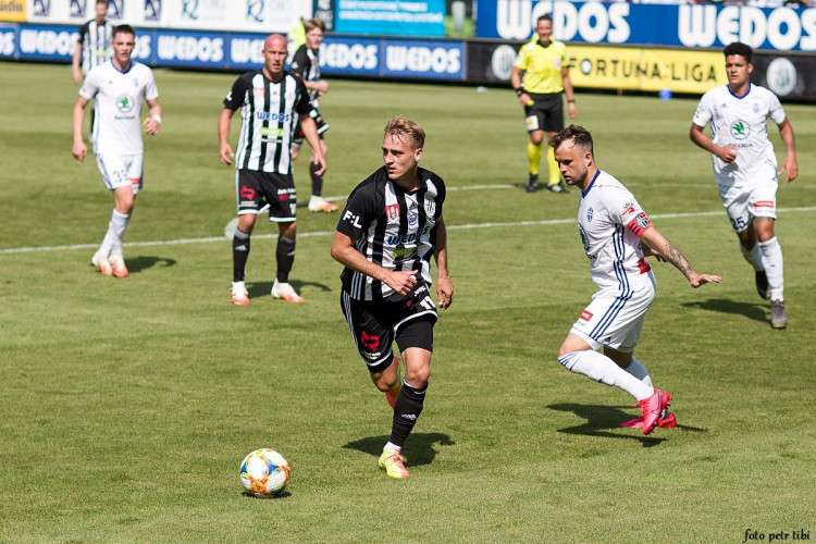 Dynamo nestačilo na Mladou Boleslav ani na domácí půdě