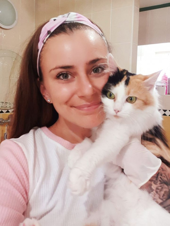 FOTOGALERIE: Libuška Pelikánová