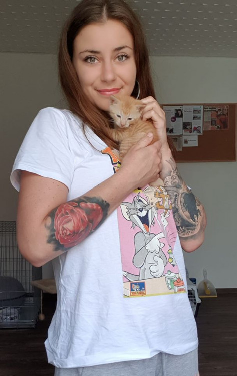 FOTOGALERIE: Libuška Pelikánová