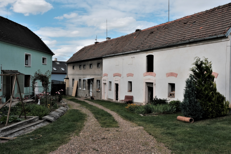 FOTOGALERIE: Libuška Pelikánová