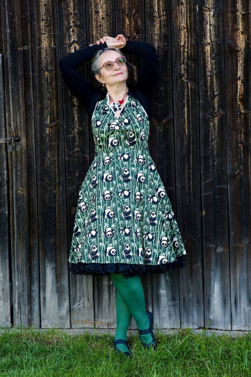 Šaty dělaj(í) ženy