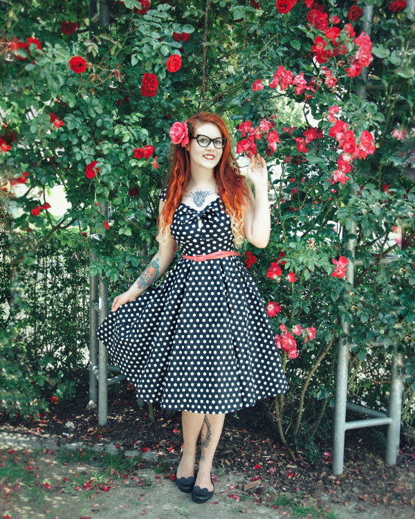 Šaty dělaj(í) ženy