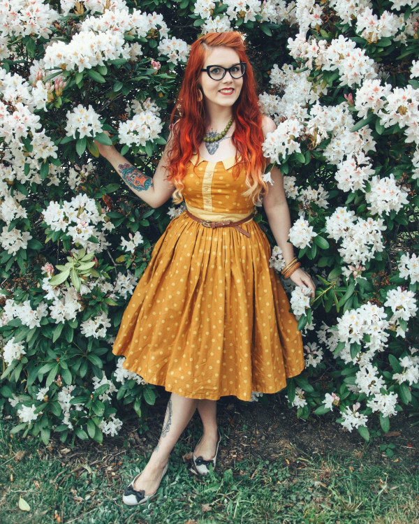 Šaty dělaj(í) ženy