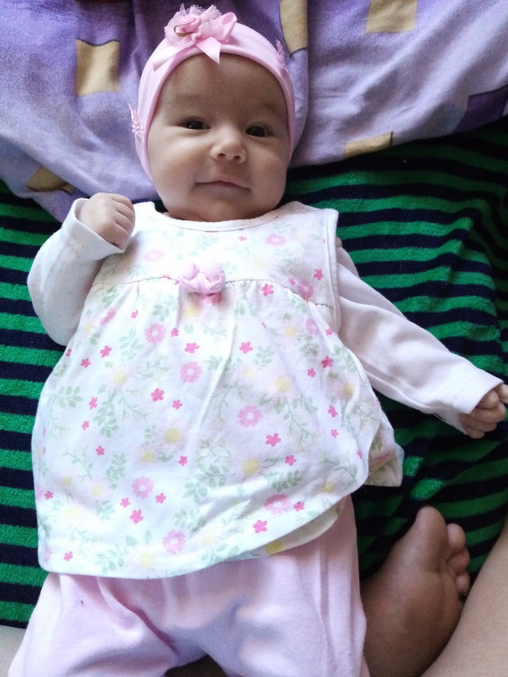 SÁMKOVÁ, Gabriela