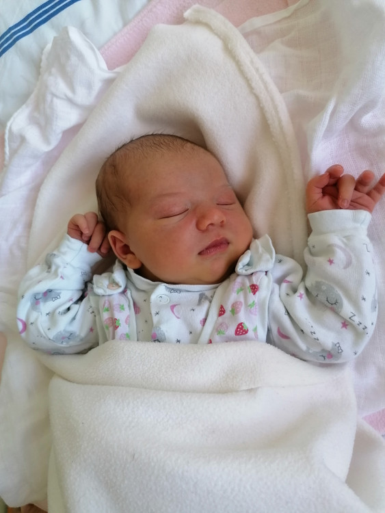 CZABANOVÁ Eliška