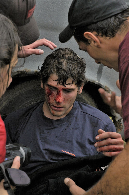 FOTOGALERIE: CzechTek 2005