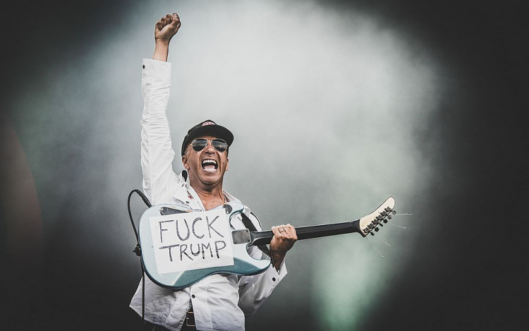 FOTOGALERIE: Milan Říský, fotograf a novinář