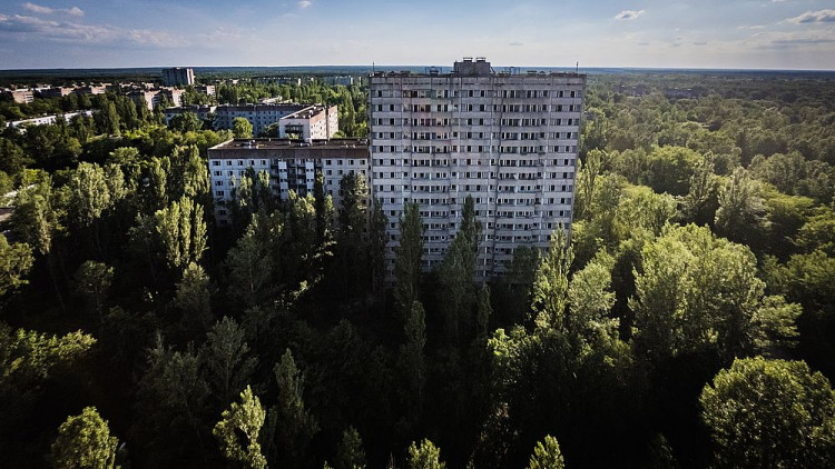 FOTOGALERIE: Milan Říský, fotograf a novinář