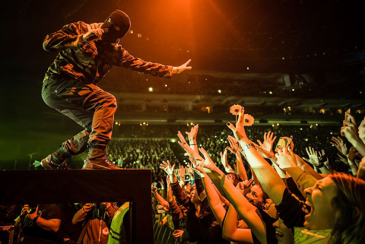 FOTOGALERIE: Milan Říský, fotograf a novinář