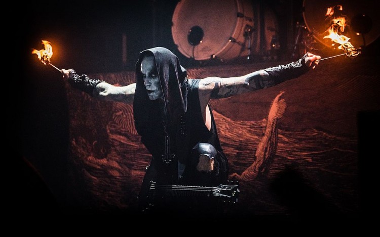 FOTOGALERIE: Milan Říský, fotograf a novinář