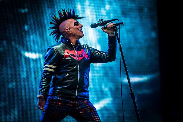 FOTOGALERIE: Milan Říský, fotograf a novinář