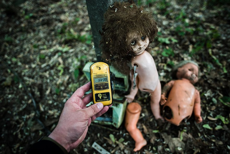 FOTOGALERIE: Milan Říský, fotograf a novinář