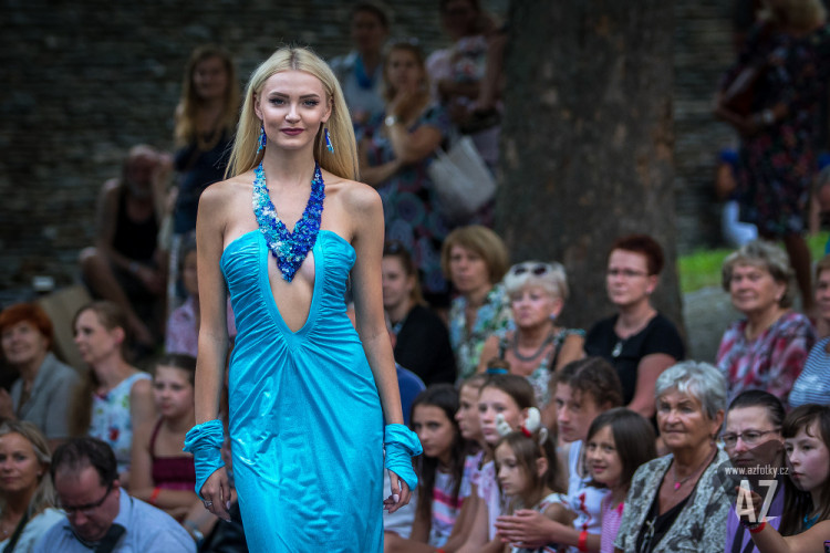 Křehká krása 2020