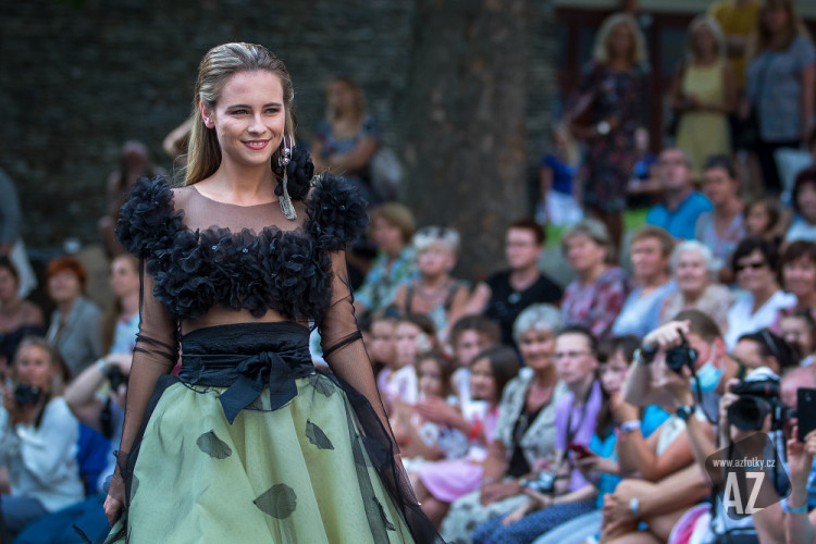 Křehká krása 2020