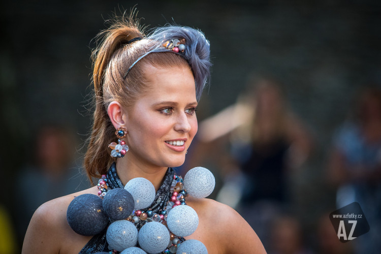 Křehká krása 2020