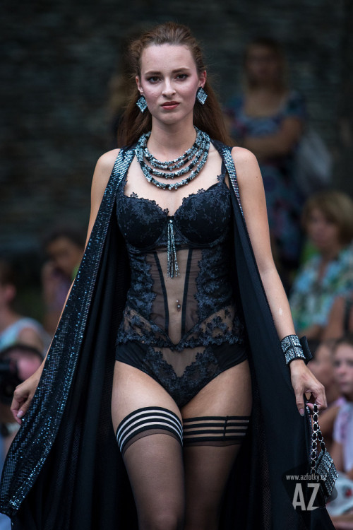 Křehká krása 2020