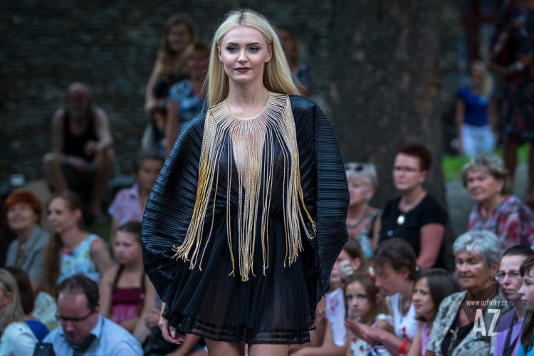 Křehká krása 2020