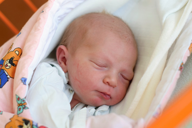 KOCLÍŘOVÁ Aneta