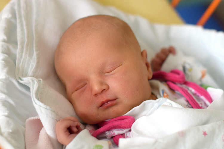 PEKÁRKOVÁ Matylda