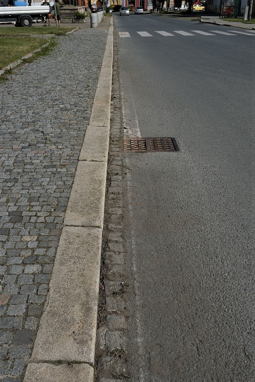 FOTOGALERIE: Ekologická likvidace plevele