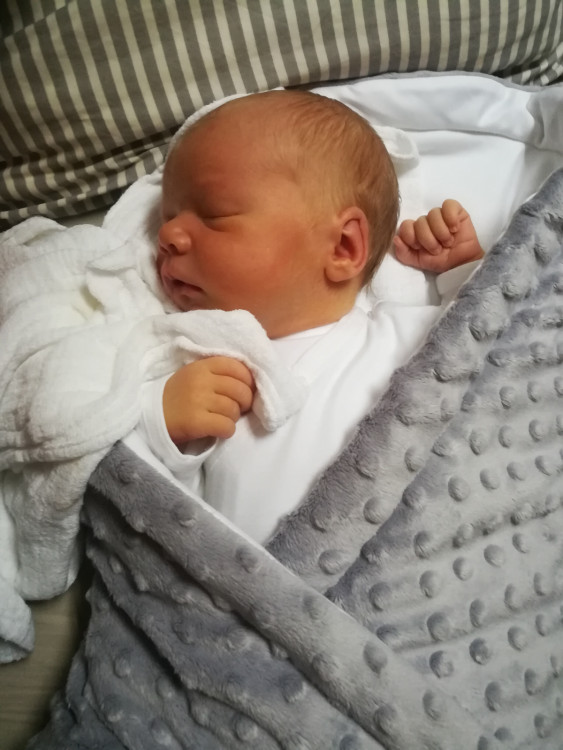 PUMPROVÁ Adéla Justýna