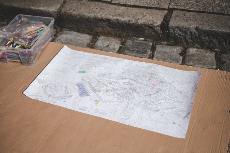 Město lidem, lidé městu